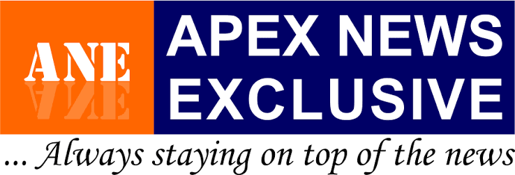 Apex News Exclusive