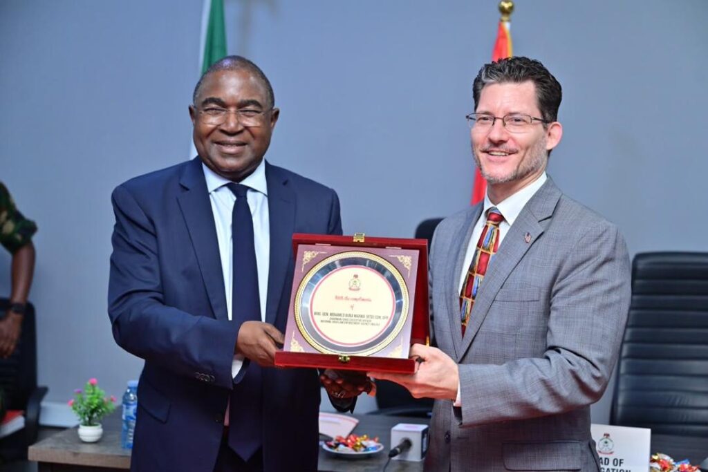 US hails NDLEA over four Mexican-linked meth lab busts, Marwa seeks ...